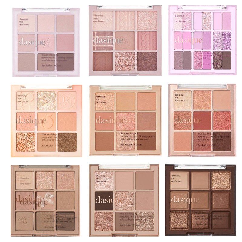 シャドウパレット7.5g 1個