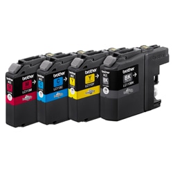 インクカートリッジ LC113-4PK 4色パック LC113-4PK