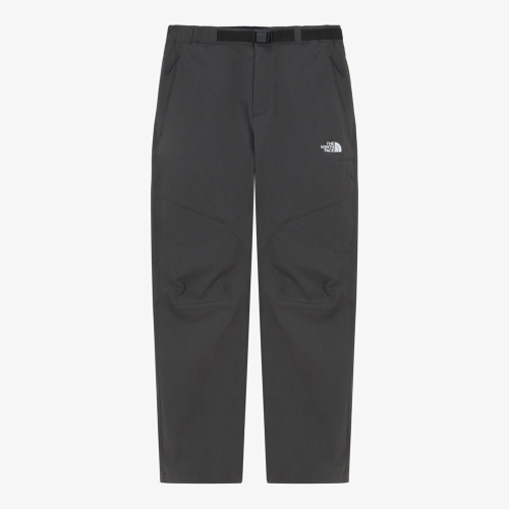 ザ・ノース・フェイス NP6NR00B メンズロブソンパンツ_ダークグレー