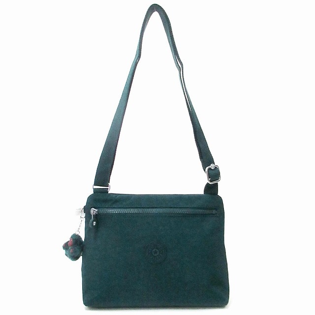 KipLing キプリング アウトレット　ショルダーバッグ MERRIWEATHER　KI209　63HA