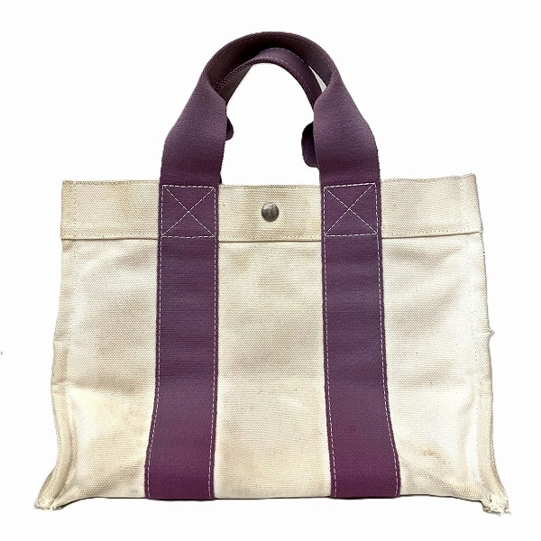 エルメス Hermes ボラボラPM バッグ ハンドバッグ トートバッグ レディース 【中古】