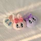 エスターバニー　キーホルダー　the virgins the Virgins - 限定theVirgins♡black esther bunny keychainの