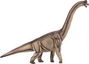 フィギュア ブラキオサウルス