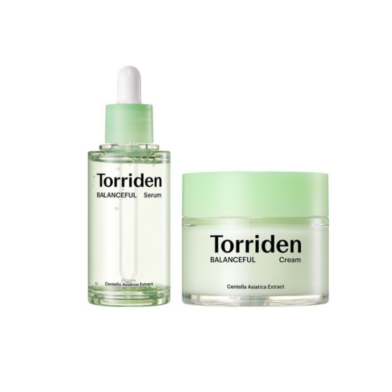 バランスフルシカ セラム50ml +バランスフルシカクリーム 50ml 5,797円