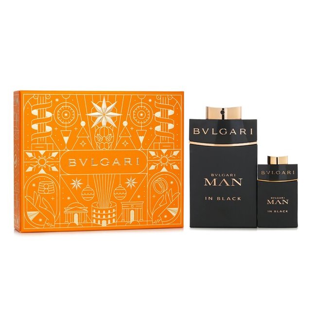 マン インブラック コフレセット 100ml+15ml