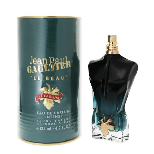 ル・ボー ル・パルファム EDP SP 125ml