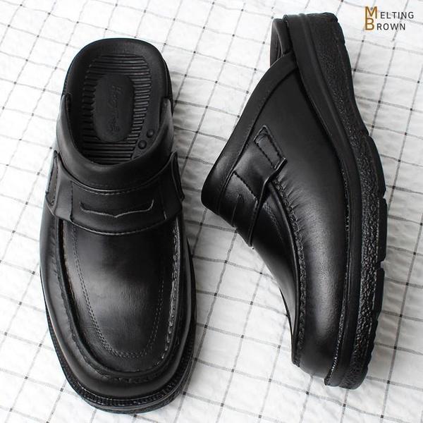 メンズオフィススリッパ 冬スリッパ メンズ高級スリッパ WO1 5,260円