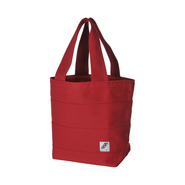 刺子トートバッグ 赤 SOTA-012-04