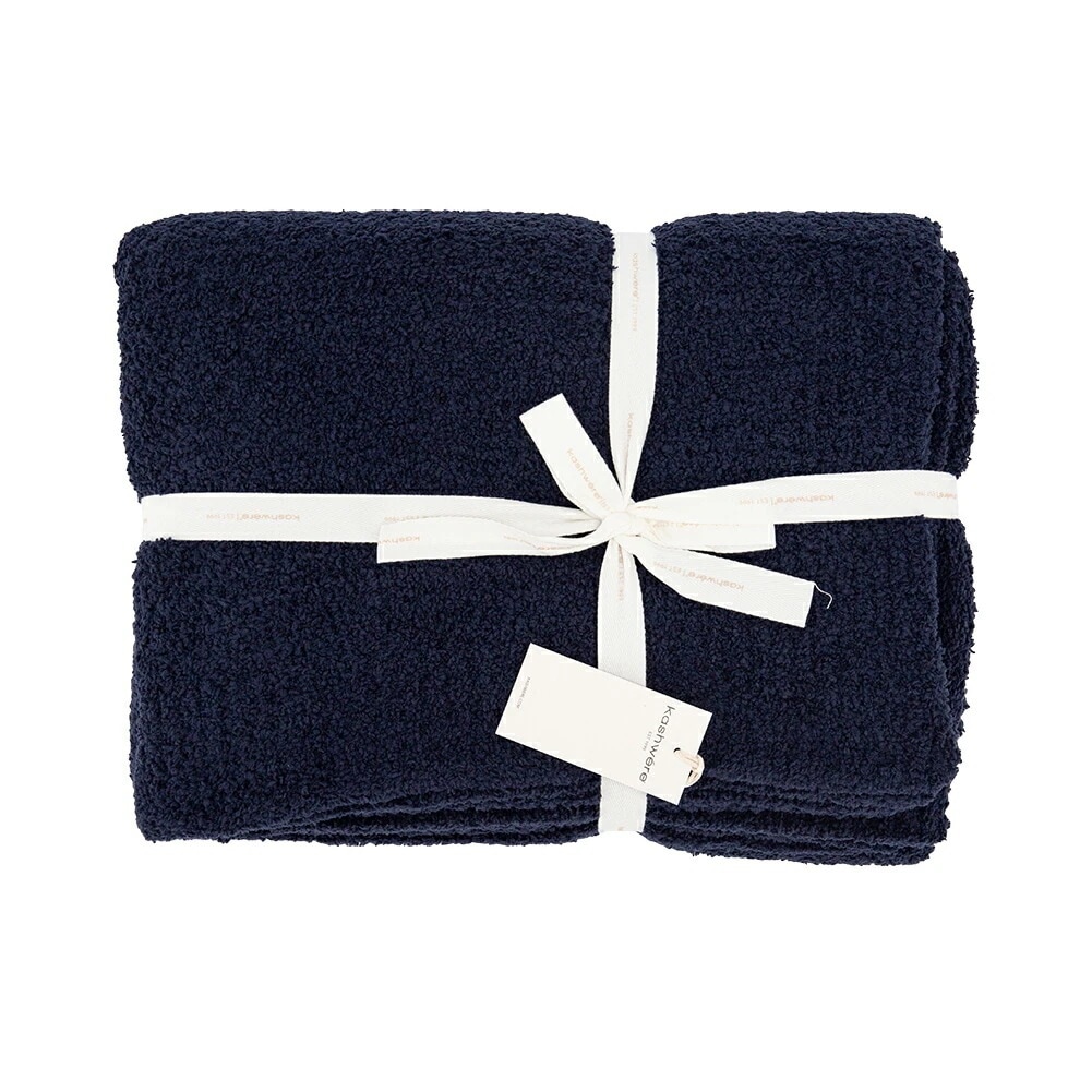 ブランケット ソリッドスロウ 高品質 ソフト肌触りギフト