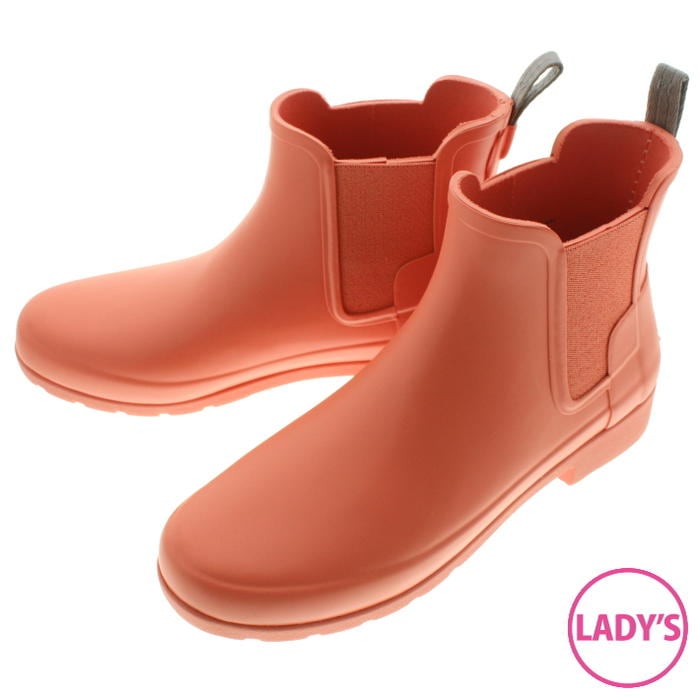 正規品 レインブーツ ウィメンズ オリジナル リファインド チェルシー サンライズ WFS1017RMA-SUR ［T］【FNOH】 7,948円