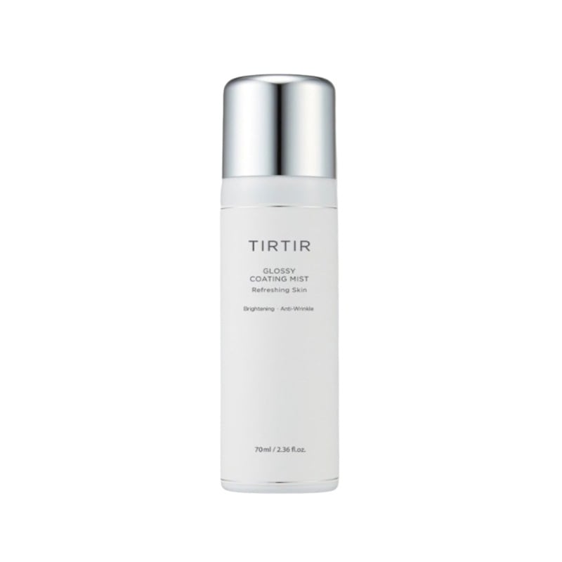 チルティール グロッシーコーティングミスト 70ml
