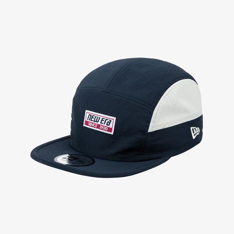 リップストップナイロンジェットキャップ ネイビー 1488147314881473