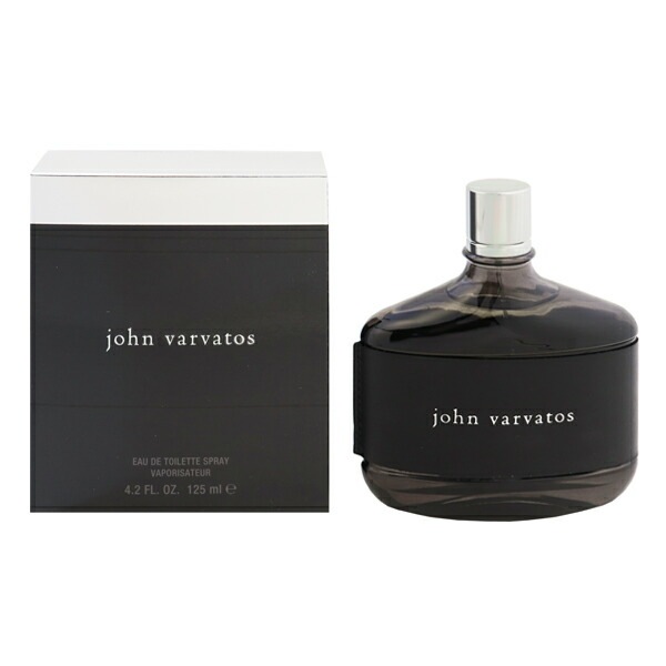 ジョン ヴァルヴェイトス クラシック EDT SP 125ml