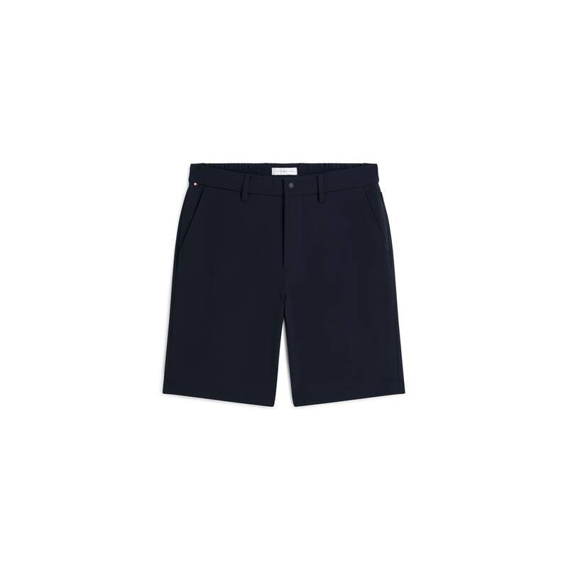Tommy Hilfiger TOMMY HILFIGER 밴딩 테크 쇼츠 (T12G3WPQ280MT1DW5) T12G3WPQ280MT1DW5 186830 1787537 T12G3WPQ