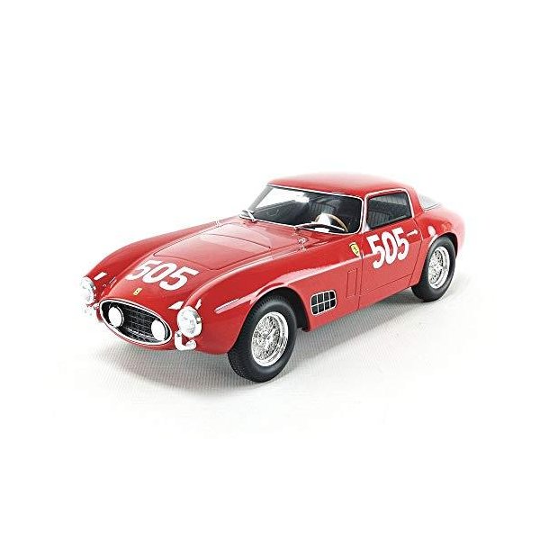 CMR CMR109 Collectible Miniature Car Red 並行輸入品