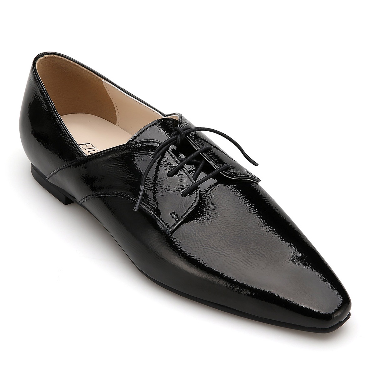 エリザベート 光沢 フラット EL21047