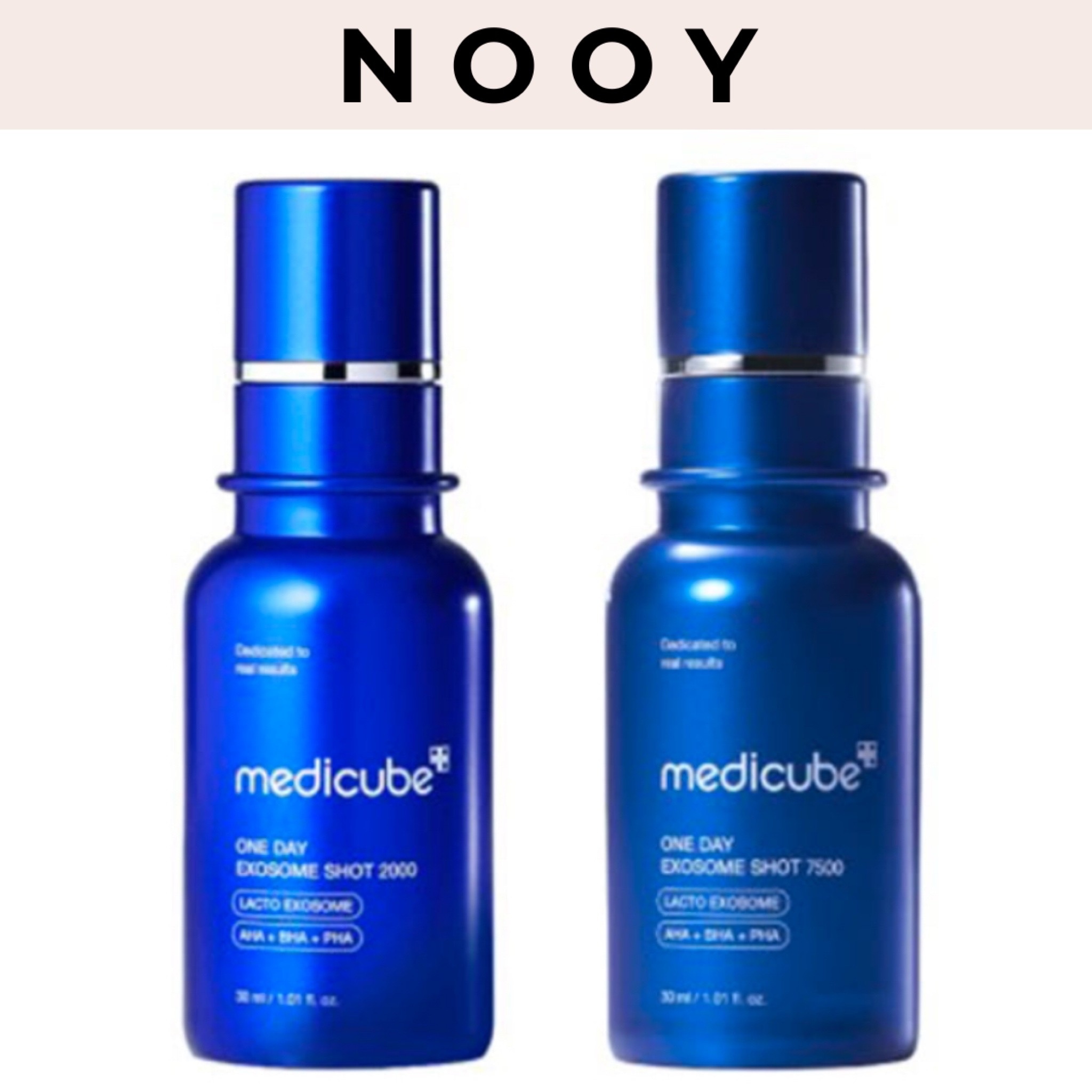 エクソソームショット 毛穴アンプル 2000/7500 ゼロ ワンデー 30ml ゼロ毛穴