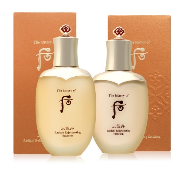 フー/チョンイダン/2点セット