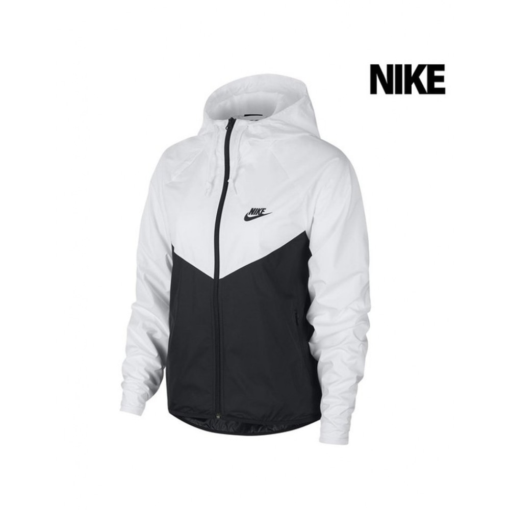 ナイキシューズウィメンズウィンドランナージャケット BV3939-101