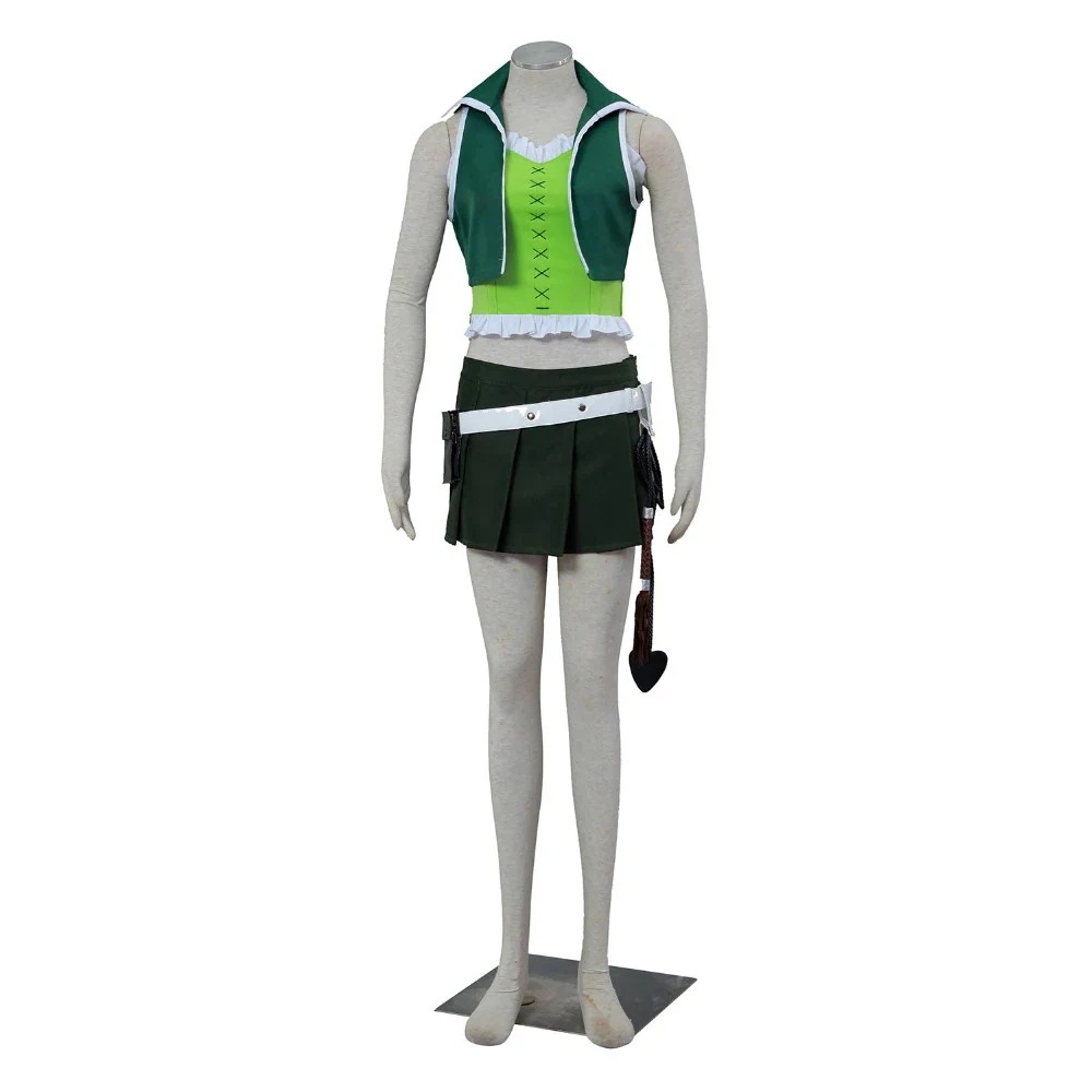 【新品】ルーシィハートフィリア風 コスプレ衣装 仮装 コスチューム品質良い 店舗お勧め