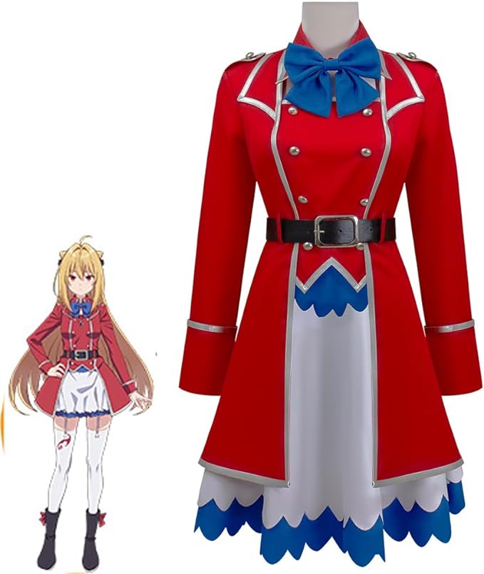 ひきこまり吸血姫の悶々 コスプレ メンド服 テラコマリ衣装 撮影用 ユニフォーム 舞台演出服 クリスマス仮装