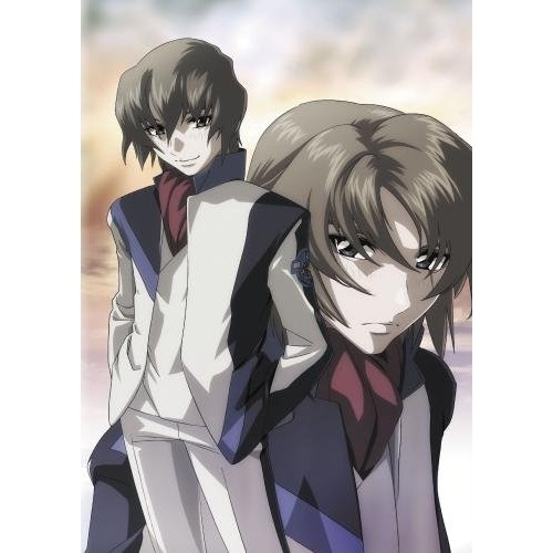蒼穹のファフナー EXODUS 10(Blu-ray Disc) ／ 蒼穹のファフナー (Blu-ray) KIZX-209