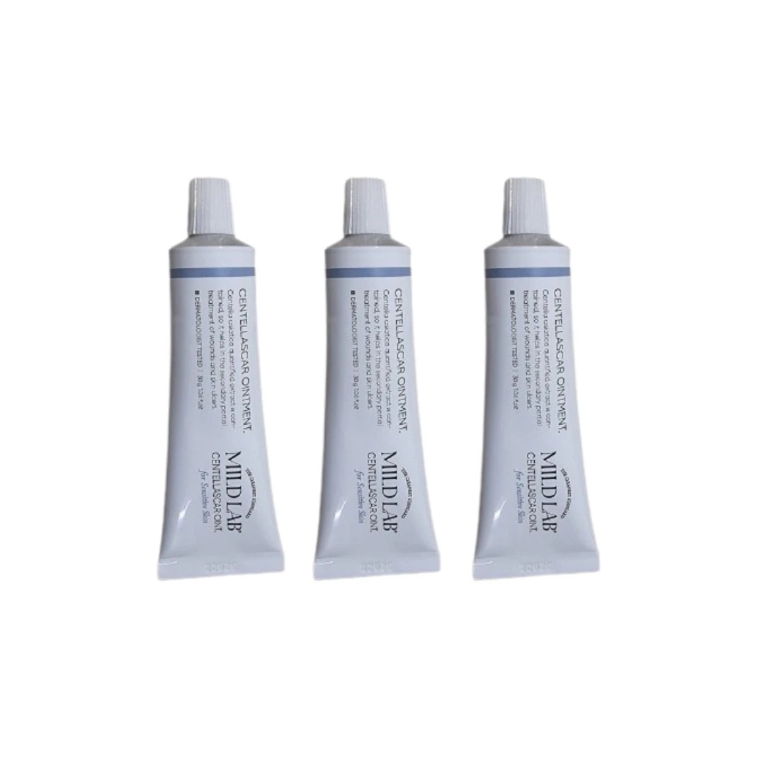 1+1+1センテラスカ軟膏 30g/韓国コスメ