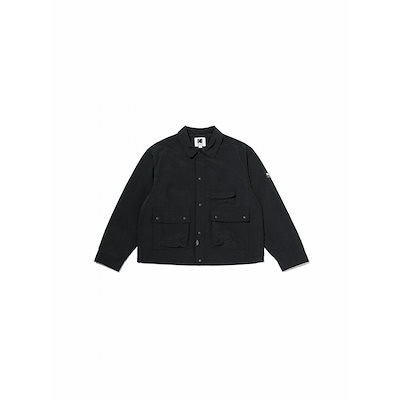 柿渋染酒袋刺し子名刺入れと鞄ミニ財布三点セット 【公式通販】