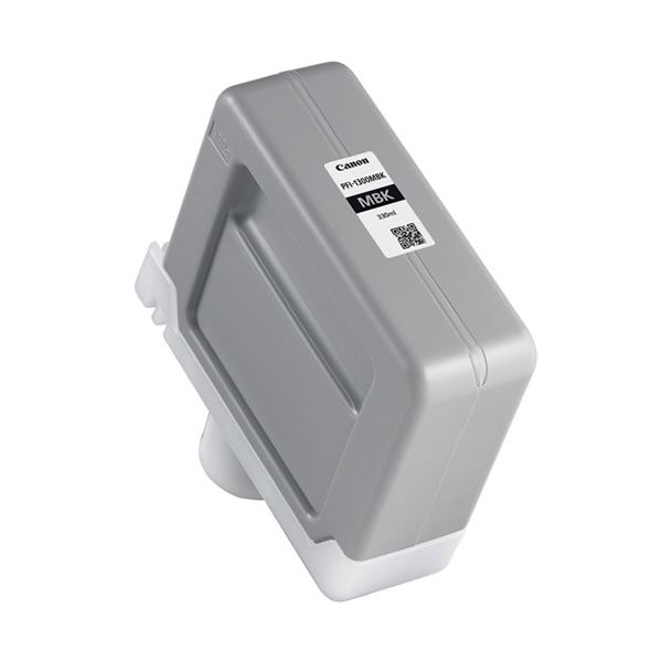 キヤノン インクタンクPFI-1300MBK マットブラック 330ml 0810C001 1個 15,688円