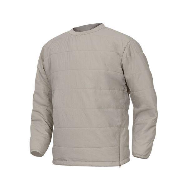 冬のラウンド軽量パディングマントゥマンHOT Tシャツジャケットゴルフジャケットトレーニング_P408766940