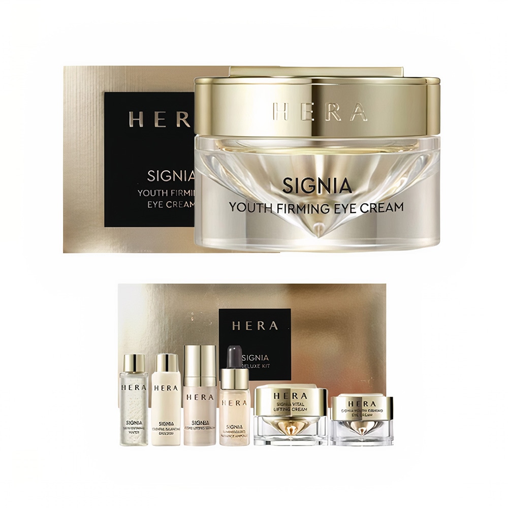 アユースファーミングアイクリーム30mlボセット