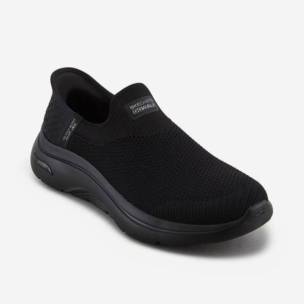 女性 ゴーウォーク アーチフィット 2.0 (スリップインス) SP0WWCFY061-ICW 264494