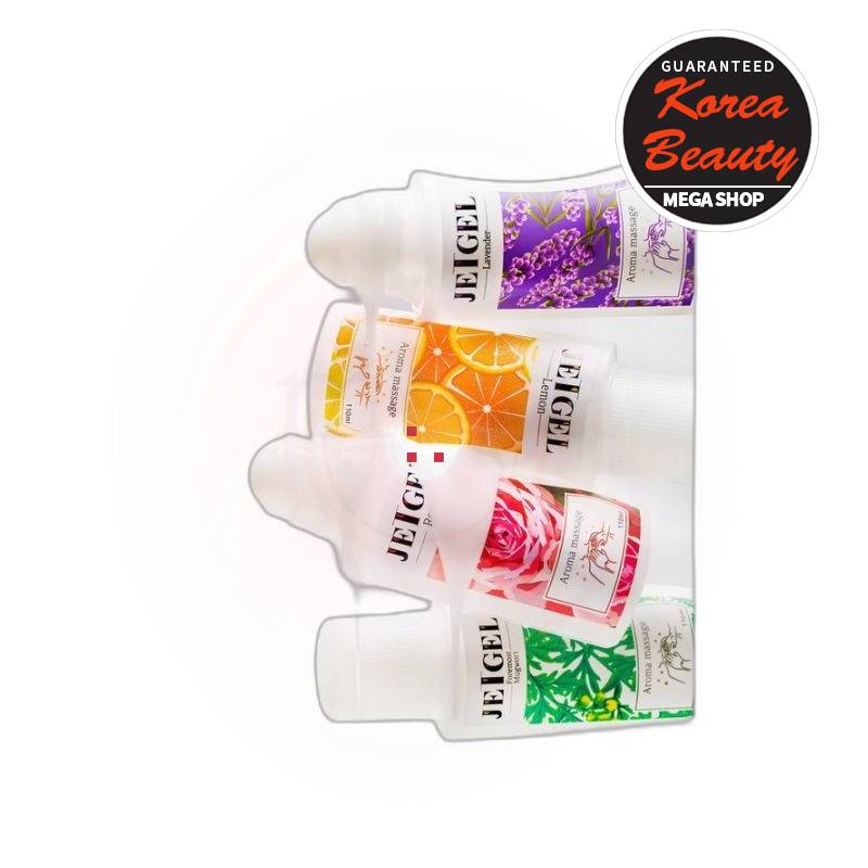 ジェットゲルオリジナル4種プレゼントセット各シック4個110ml