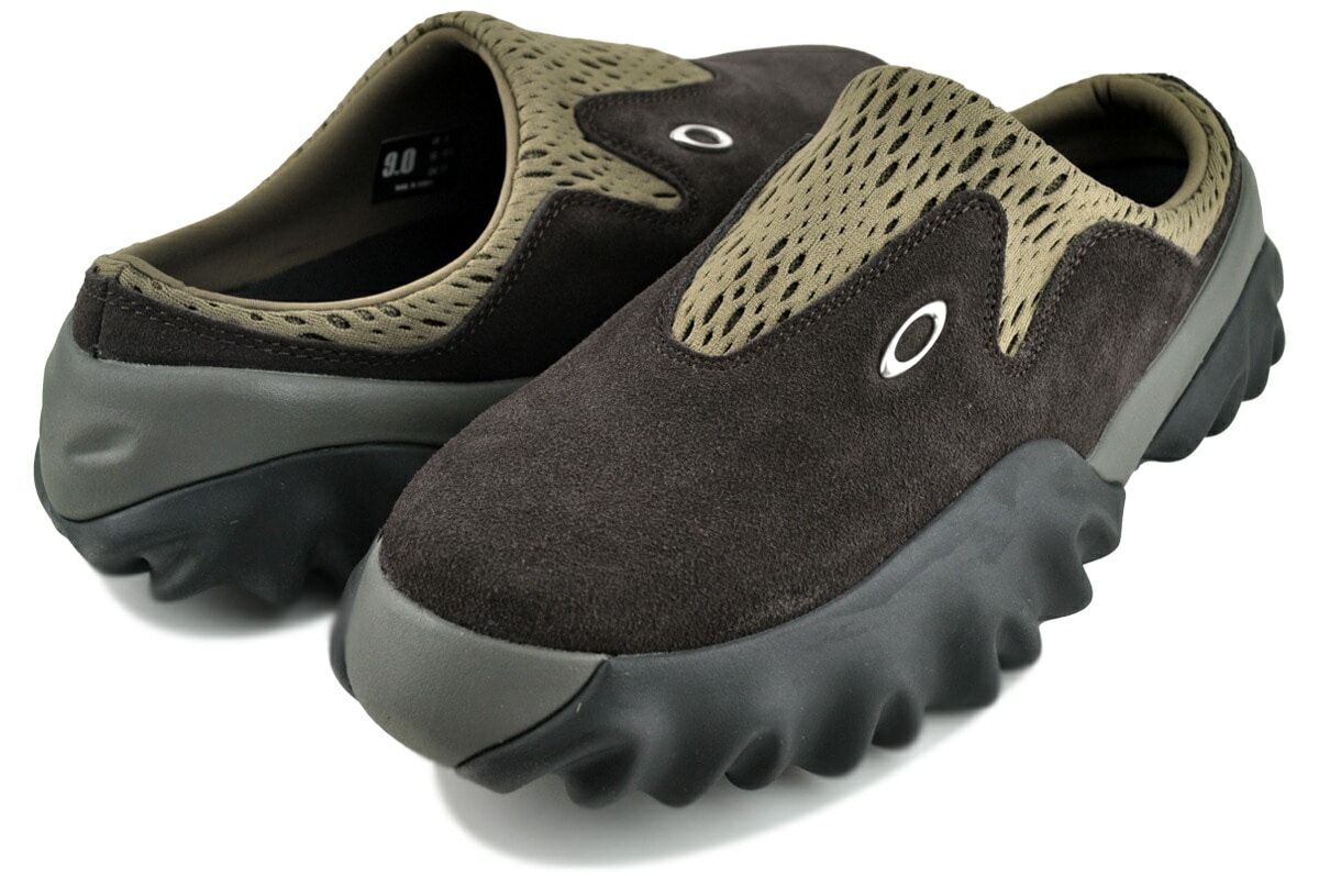 ファクトリー チーム チョップソー ミュール ガナッシュ ブラック 4478d125-gac