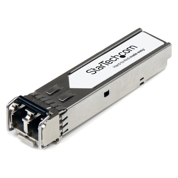 StarTech 10G-SFPP-SR-ST Brocade製品10G-SFPP-SR互換 SFP+モジュールその他PC用アクセサリー