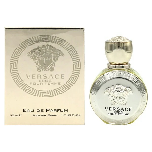 エロス フェム EDP SP 50ml【訳あり・難あり・未使用品】【香水 レディース】EROS POUR FEMME