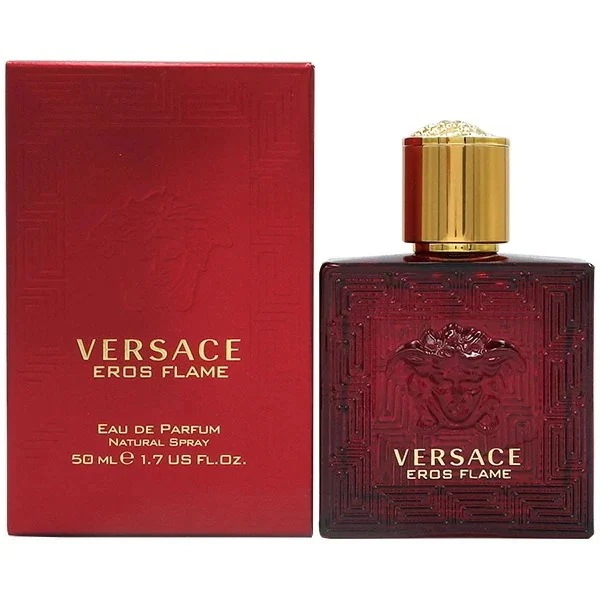 エロス フレイム EDP SP 50ml EROS FLAME【送料無料】【香水 ギフト メンズ】