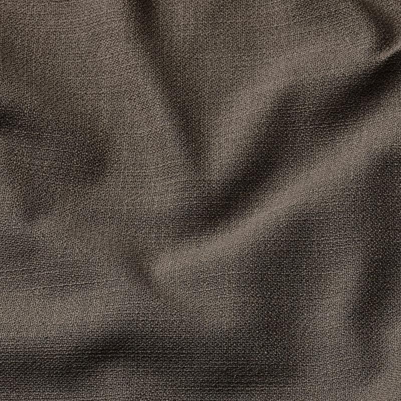 HYLTARP ヒルタルプ カバー ３人掛けソファ寝椅子右付き用 - グランセル グレーブラウン 32,354円