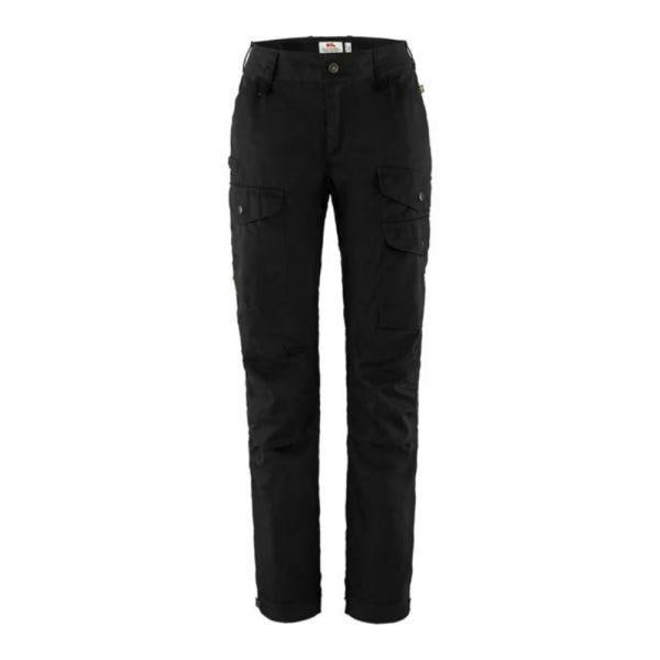 FJALLRAVEN 25FW 女性 ビダ プロ ベンチレーテッド トラウザー レギュラー (86702550) (Vidda Pro 24,839円