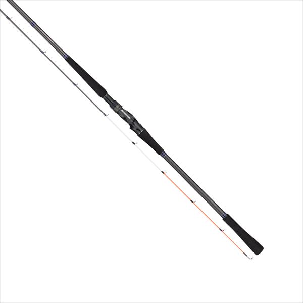 アルファタックル メバル竿 セトウチメバル FT 360S(ベイト・3ピース)