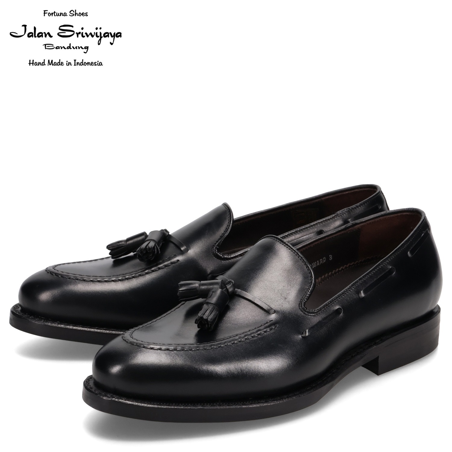 ローファー タッセル ティルタ メンズ 本革 Tirta