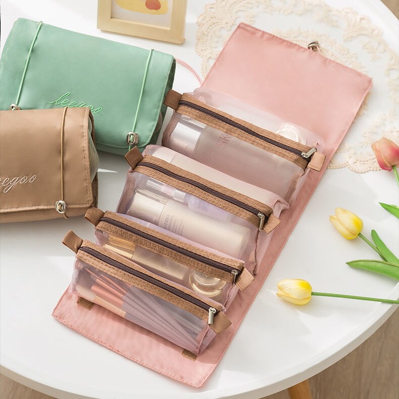 【1つ買うと10個無料】化粧ポーチポーチ メイクポーチ 化粧ポーチ コスメポーチ バニティポーチ 巾着ポーチ ミニポーチ メイクポーチ 大容量 化粧ポーチ 韓国 ポーチ ブランド メイク ポーチ ポー