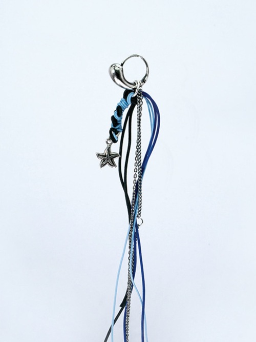 【HARANG】 HR 317E_Harang Earring 正規品