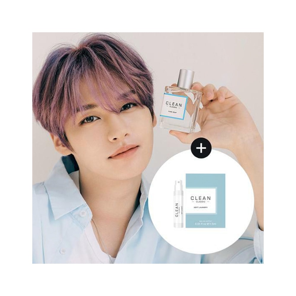 [Stray Kids リノPICK] ピュアソップ EDP60ml ストレイキッズ デイリー香水