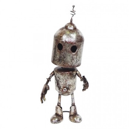 MURATAYA メタルロボベベットS 4513