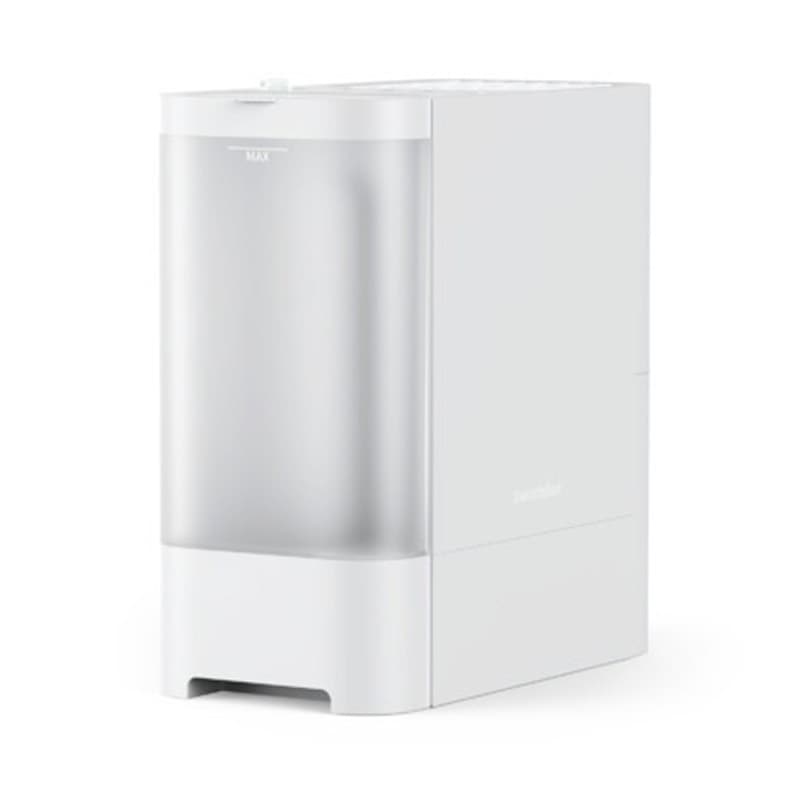 SwitchBot スイッチボット 気化式加湿器 ホワイト W3902300