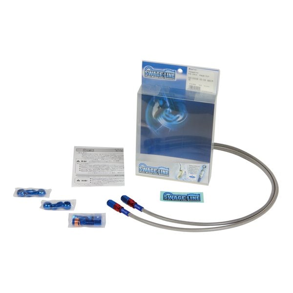 フロントホースキット ブレンボ SAF268