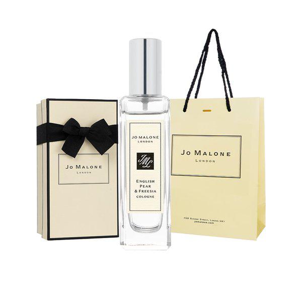 イングリッシュ ペアー ＆ フリージア コロン 30ml