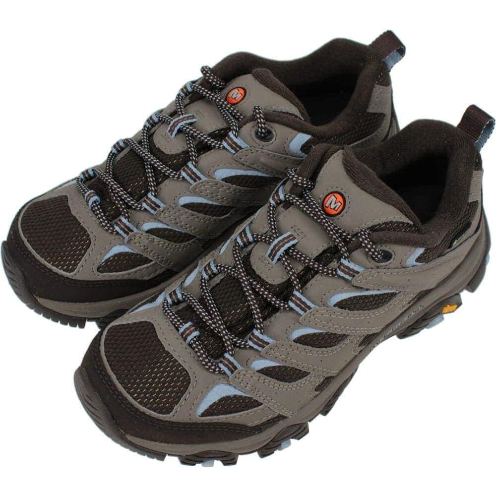 正規品 モアブ3 シンセティック ゴアテックス MOAB 3 SYN GORE-TEX BRINDLE ブリンドル J500188