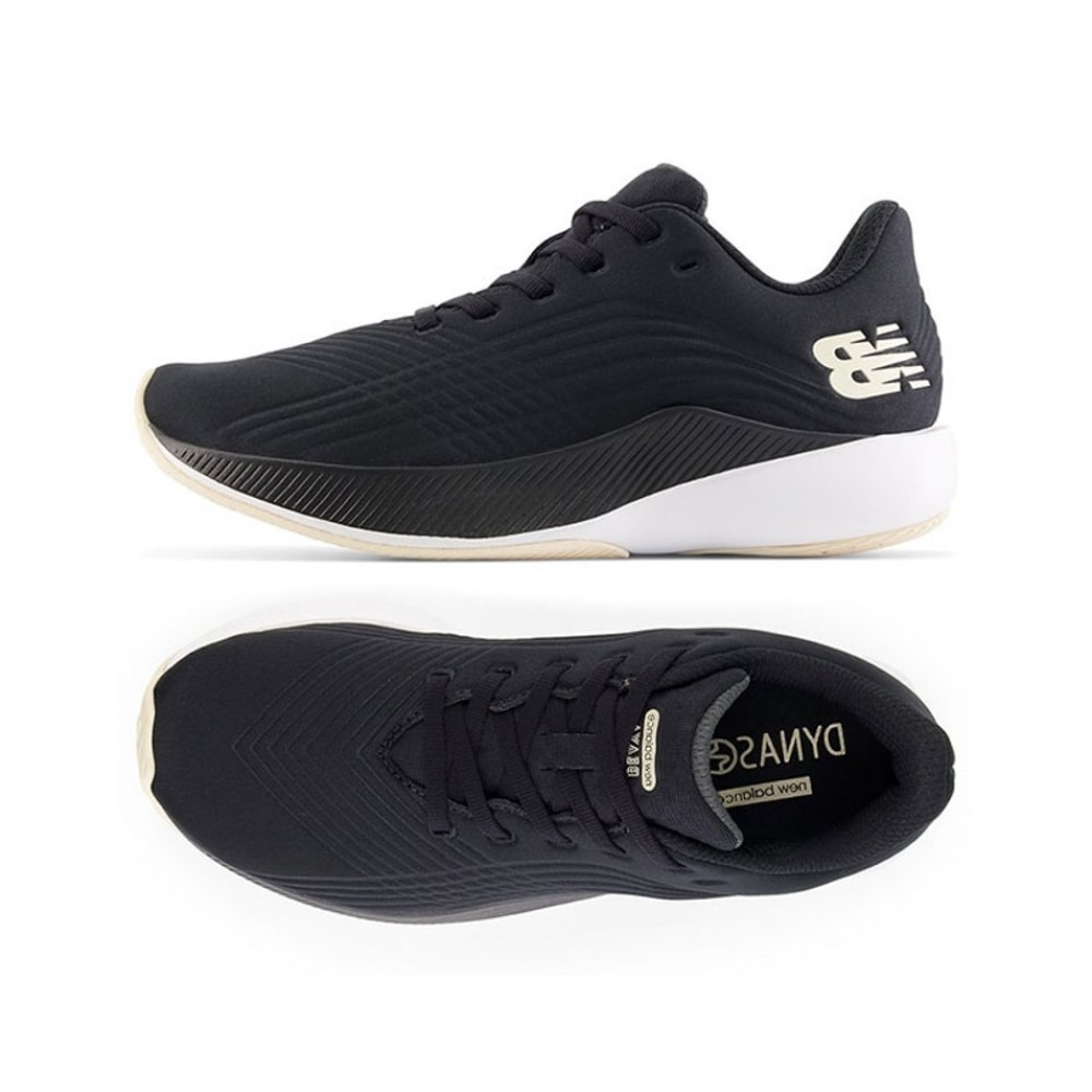 ニューバランスランニングシューズ女性用ダイナソフトビーヤ v2 WBEYLK2 P2409